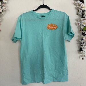 • Nickelodeon • character t-shirt